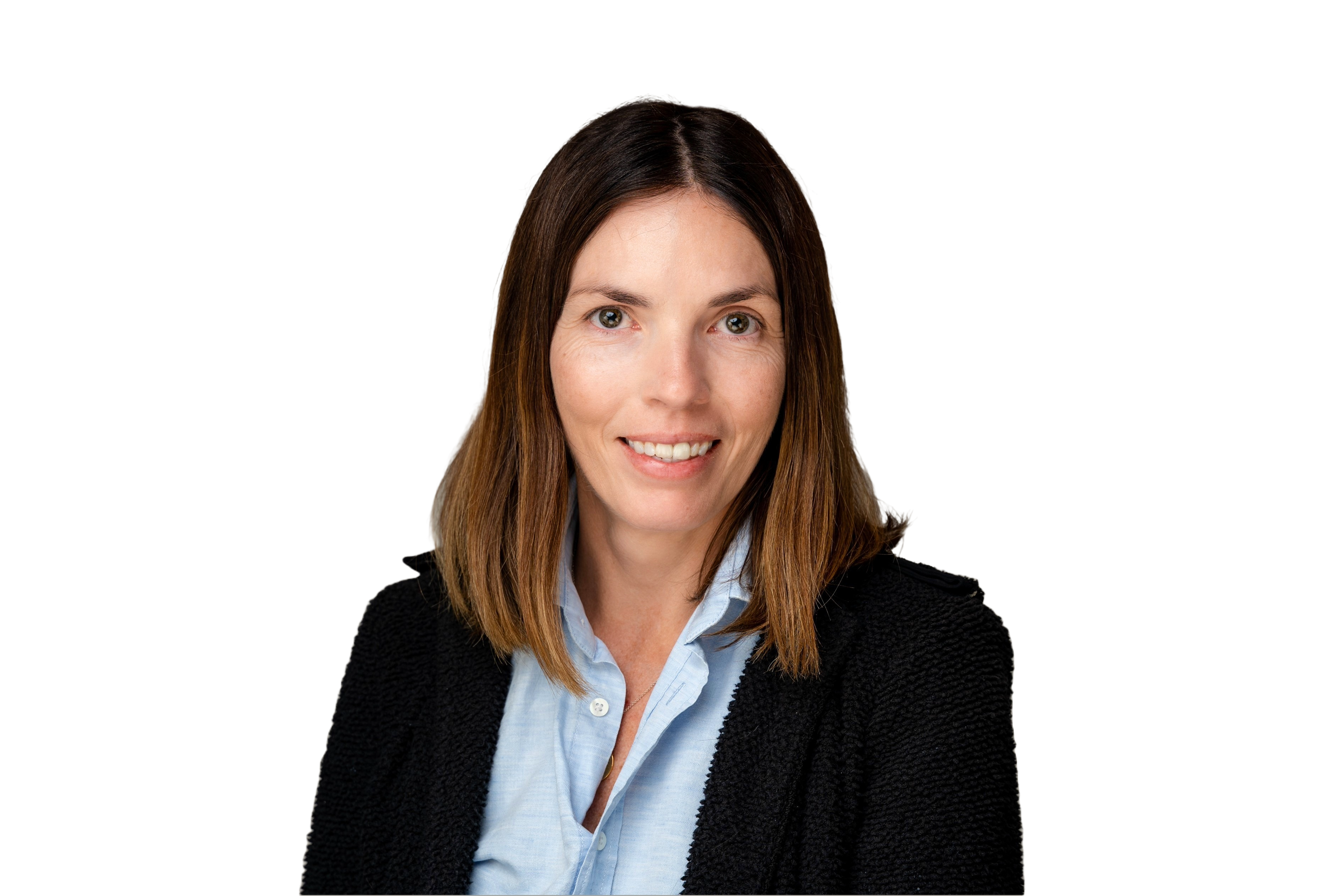 Helen Connor, Deputy Portfolio Manager, LPPI